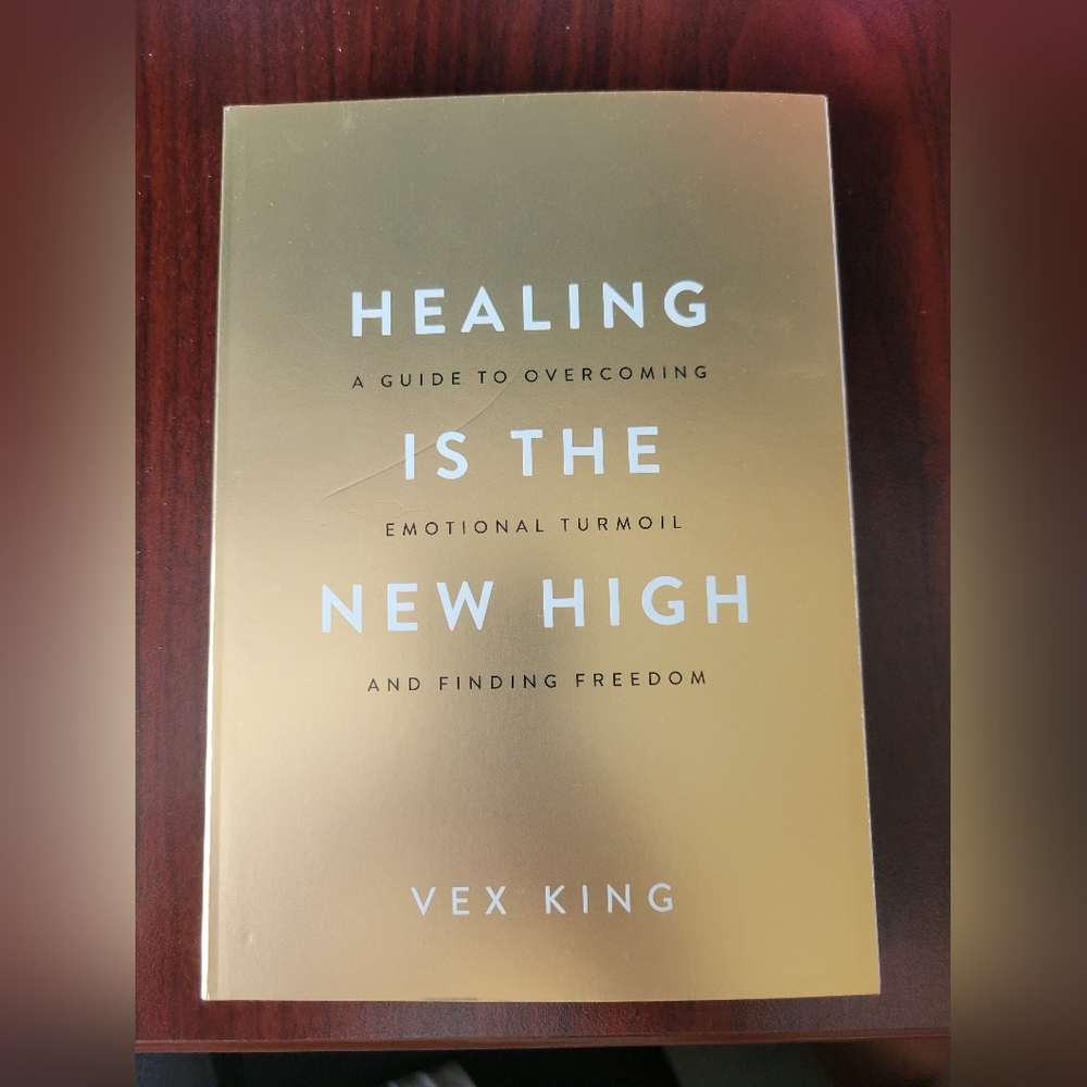 🪻4 for $40 / Healing is the New High